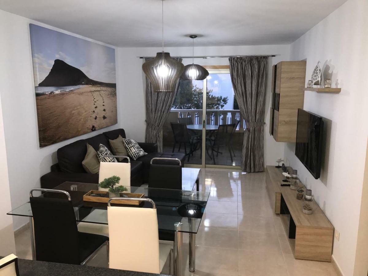 Apartamento La Perla Medano 1